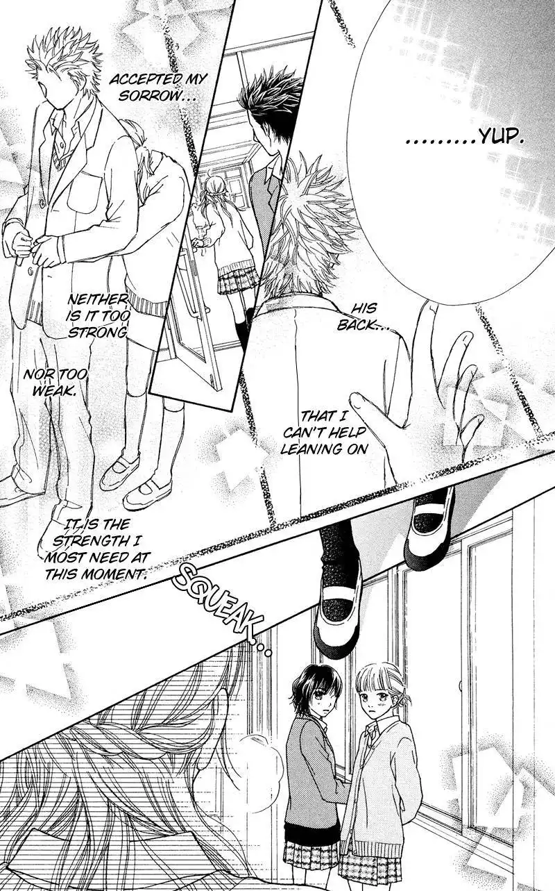 Parfait Tic Chapter 109 14